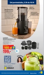 Nowoczesność w dobrym stylu - Lidl
