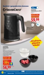Nowoczesność w dobrym stylu - Lidl