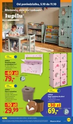 Nowoczesność w dobrym stylu - Lidl