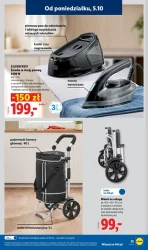 Nowoczesność w dobrym stylu - Lidl