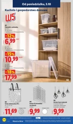 Nowoczesność w dobrym stylu - Lidl