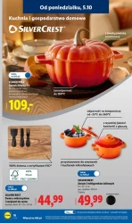 Nowoczesność w dobrym stylu - Lidl