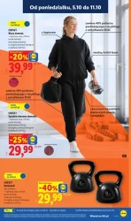 Nowoczesność w dobrym stylu - Lidl
