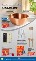 Nowoczesność w dobrym stylu - Lidl