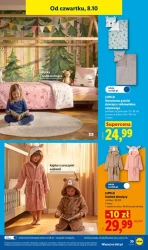 Nowoczesność w dobrym stylu - Lidl