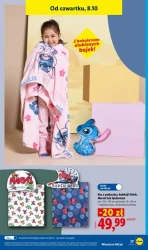 Nowoczesność w dobrym stylu - Lidl