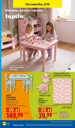 Nowoczesność w dobrym stylu - Lidl
