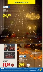Nowoczesność w dobrym stylu - Lidl