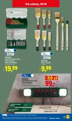 Nowoczesność w dobrym stylu - Lidl