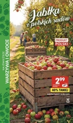 Wyjątkowe okazje na co dzień - Delikatesy Centrum