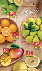 Wyjątkowe okazje na co dzień - Delikatesy Centrum