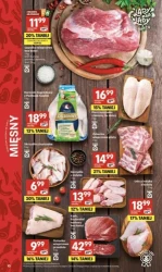 Wyjątkowe okazje na co dzień - Delikatesy Centrum