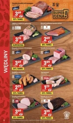 Wyjątkowe okazje na co dzień - Delikatesy Centrum