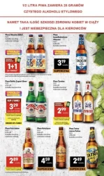 Wyjątkowe okazje na co dzień - Delikatesy Centrum