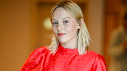 Julia Totoszko na Festiwalu Polskich Filmów Fabularnych w Gdyni