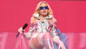 Madonna