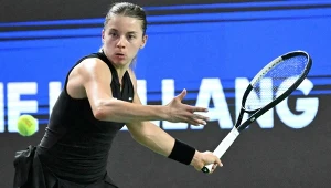 Zmiana u Chwalińskiej już potwierdzona. Oficjalna informacja z WTA