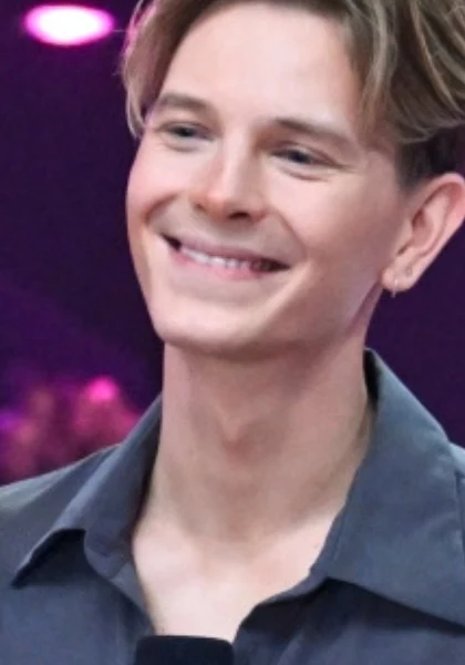 Dominik Rupiński nie rozumie krytyki jurorów "TzG". Tak odpiera zarzuty o brak emocji [POMPONIK EXCLUSIVE]
