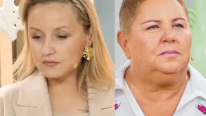Sandra Hajduk wymownie o swojej relacji z Wellman. Ludzie nie mieli pojęcia