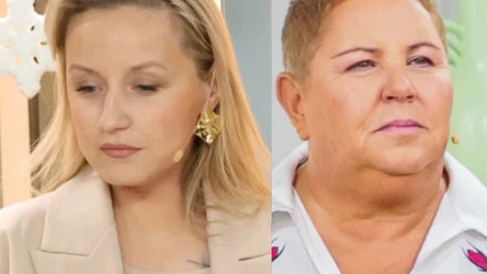 Sandra Hajduk, Dorota Wellman