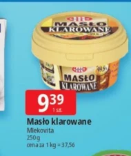 Masło klarowane Mlekovita