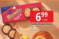 Ciastka Dumle