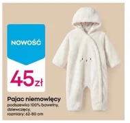Pajac niemowlęcy