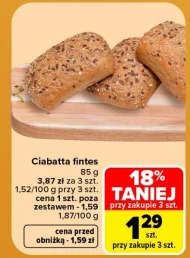 Ciabatta