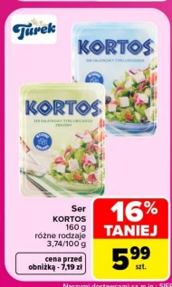 Ser Kortos