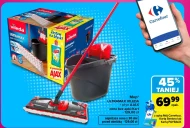 Mop Vileda