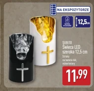 Świeca Subito