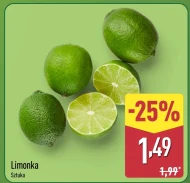 Limonka