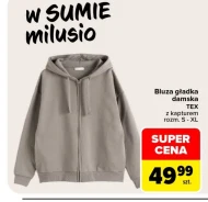 Bluza damska TEX