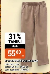 Spodnie