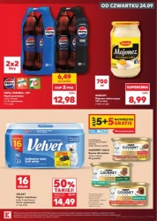 Jeszcze więcej promocji - Kaufland
