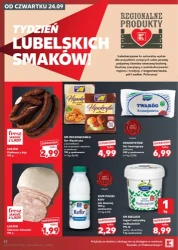 Jeszcze więcej promocji - Kaufland