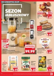 Ще більше акцій — Kaufland