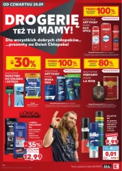 Jeszcze więcej promocji - Kaufland