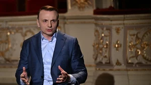 Łukasz Gibała zapowiada zmiany w krakowskim magistracie 
