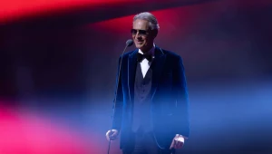 Andrea Bocelli wystąpi na Superauto.pl Stadionie Śląskim w Chorzowie