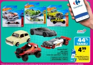 Машина Hot Wheels