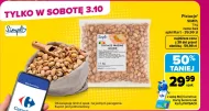 Смажені фісташки Simpl