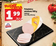 Polędwica Indykpol