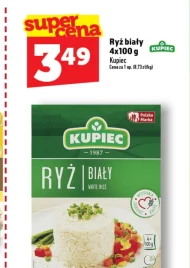 Ryż Kupiec