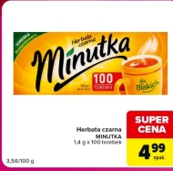 Чорна сумочка Minutka