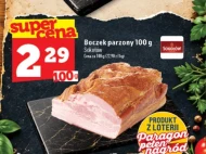 Boczek Sokołów
