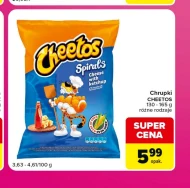 Кетчуп Cheetos