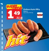 Kiełbasa Gobarto