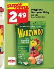 Przyprawa Podravka