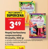 Napój Granella